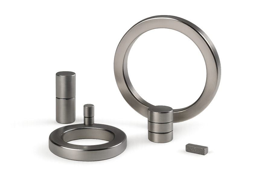 Neodymium Magnets Neodymium Magnets