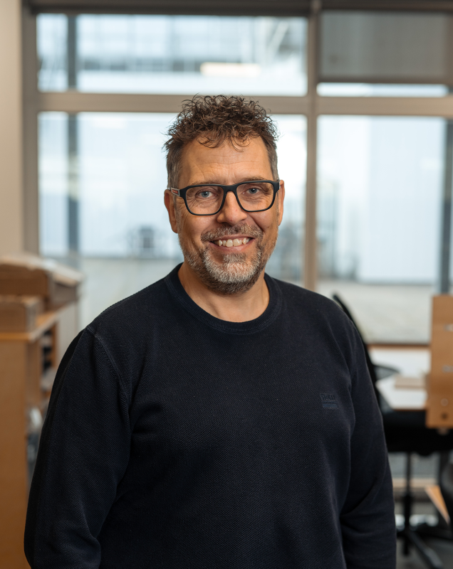 Henrik Fallesen Madsen