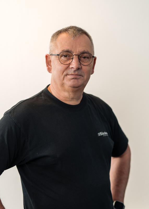 Allan Ivo
