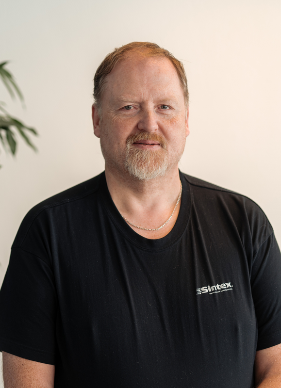Henrik Rasmussen