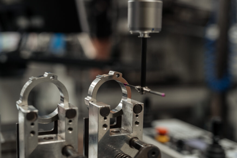 Sintex production of sintered components in stainless steel