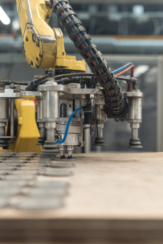 Sintex production of sintered components in stainless steel