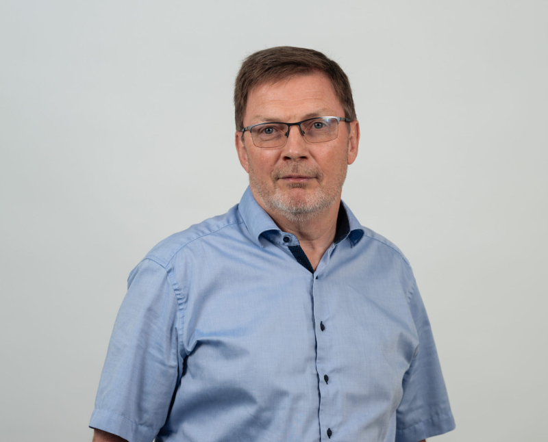 Jan Marcussen