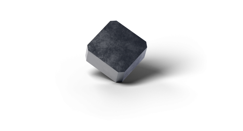 3D model of our High End Magnet