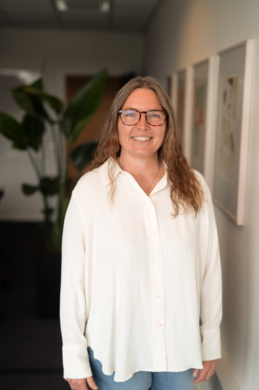 Dorthe Bach Christiansen