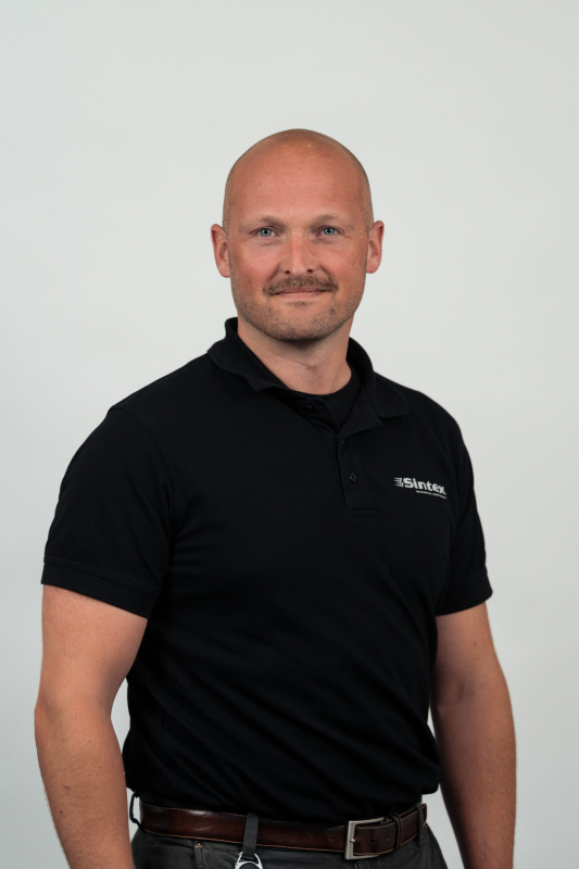 Nicolai Selmer Andreasen