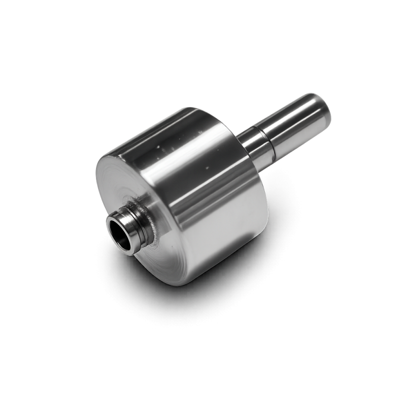 3D model of Encapsulated Neodymium