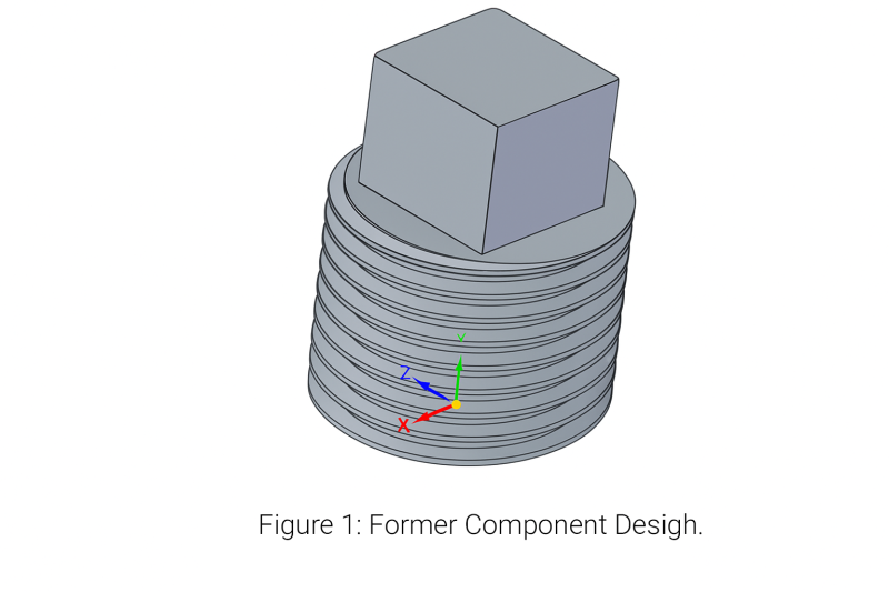 Former Component Design