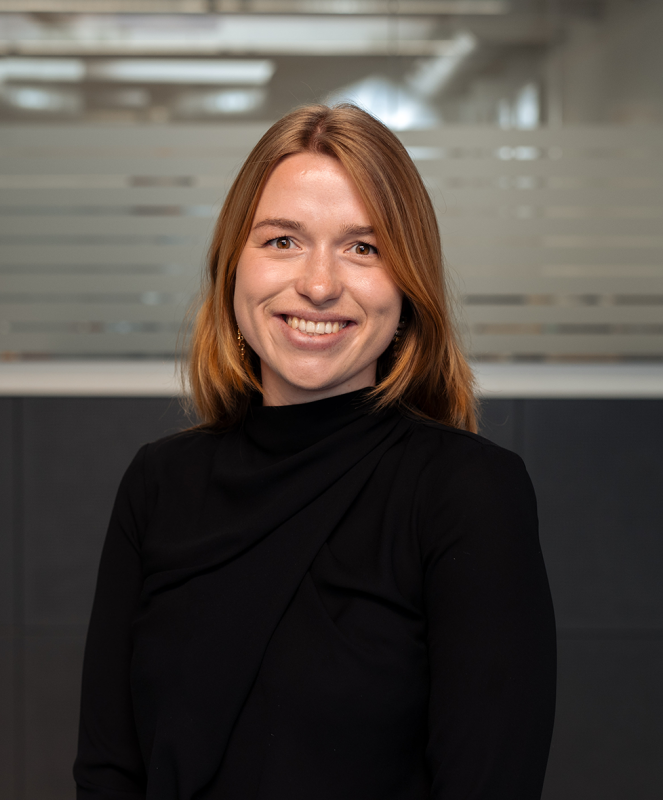 Emilie Skytte Smajic