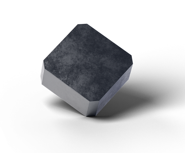 3D model of our High End Magnet