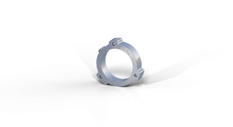 Conventional Powder Metallurgy Component in Stainless Steel