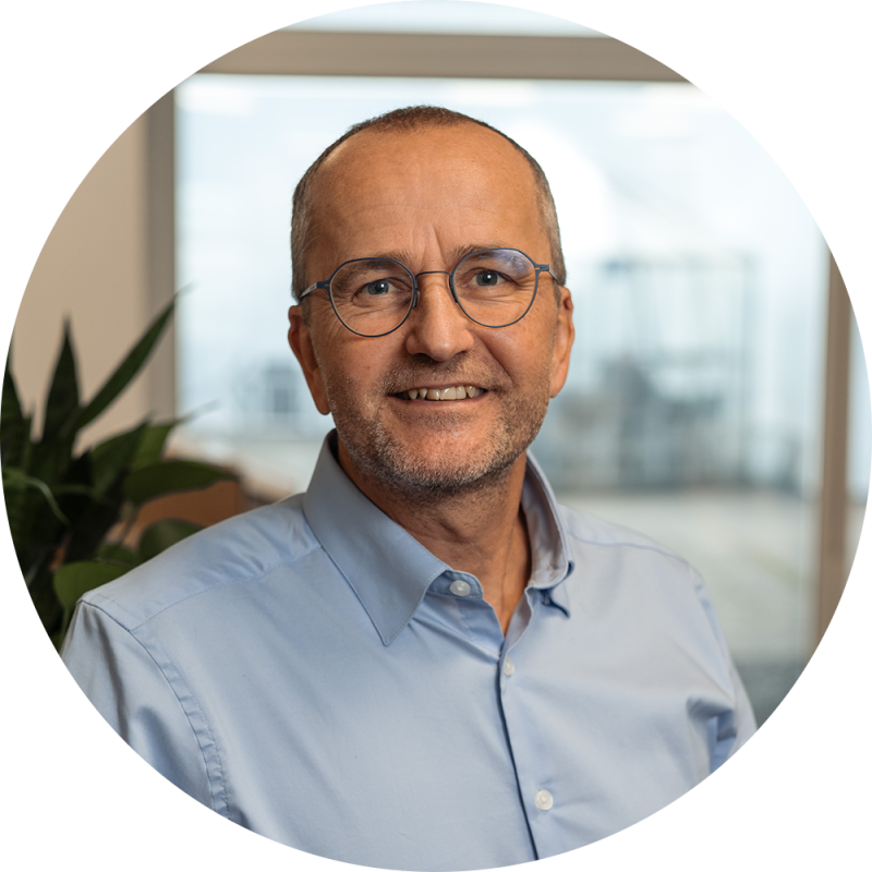 Peter Kjeldsteen