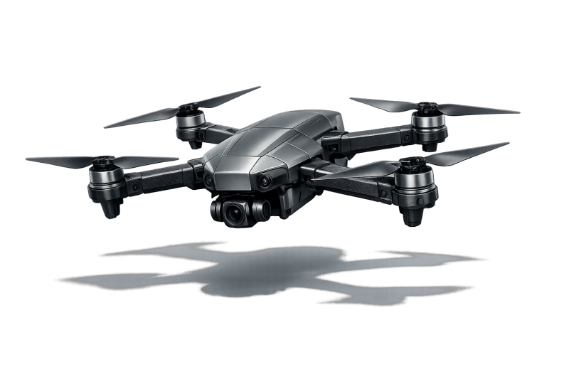 Aerospace & Robotics industry