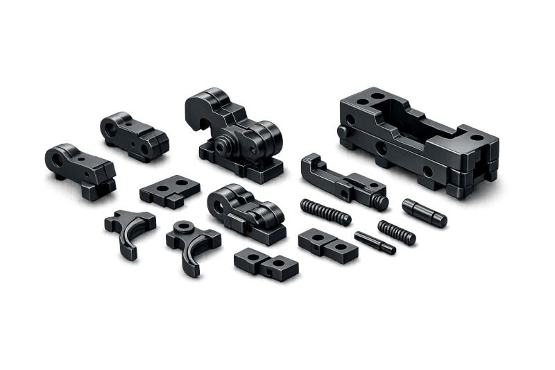 Components for defence