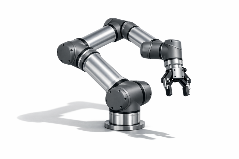 Aerospace & Robotics industry